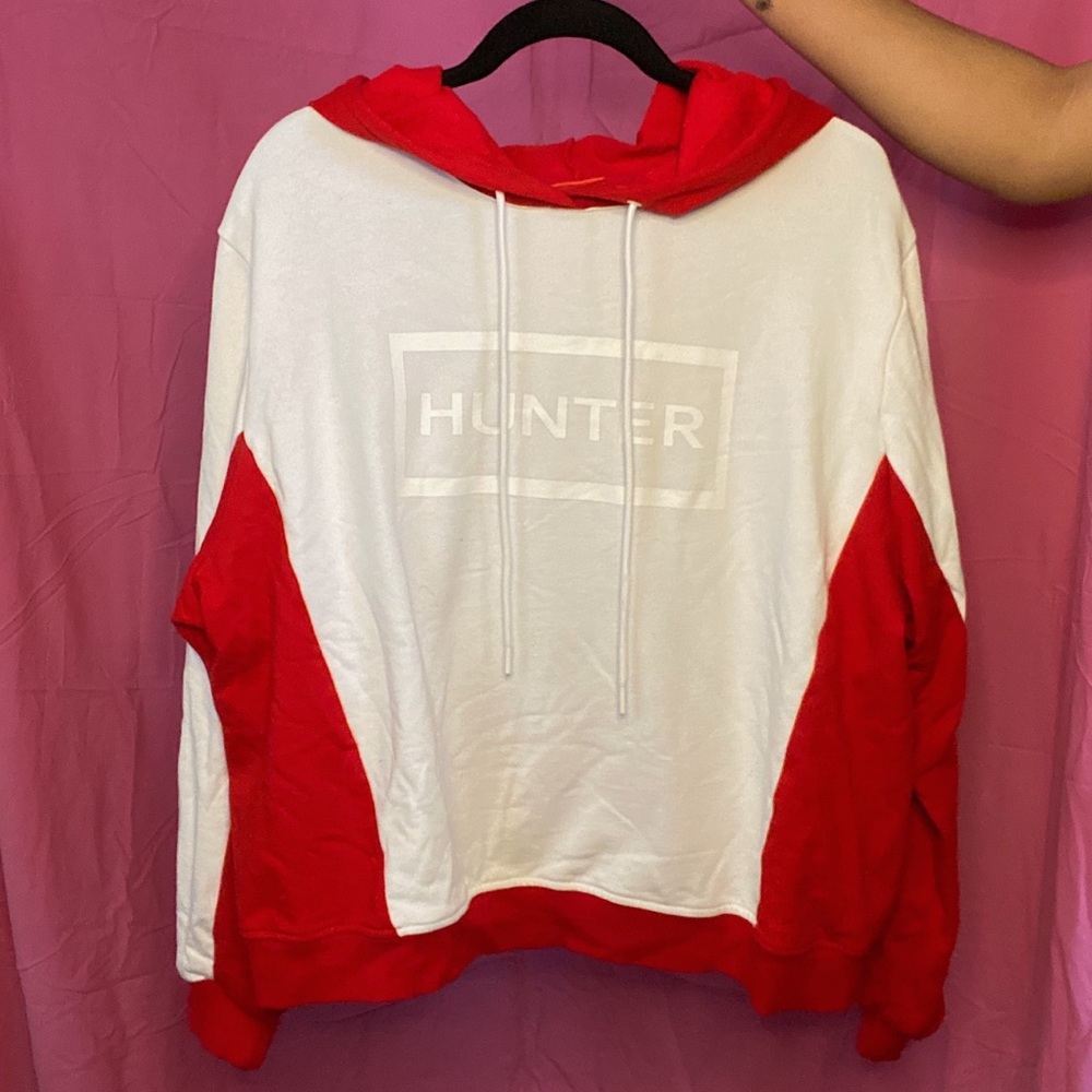 TARGET x HUNTER